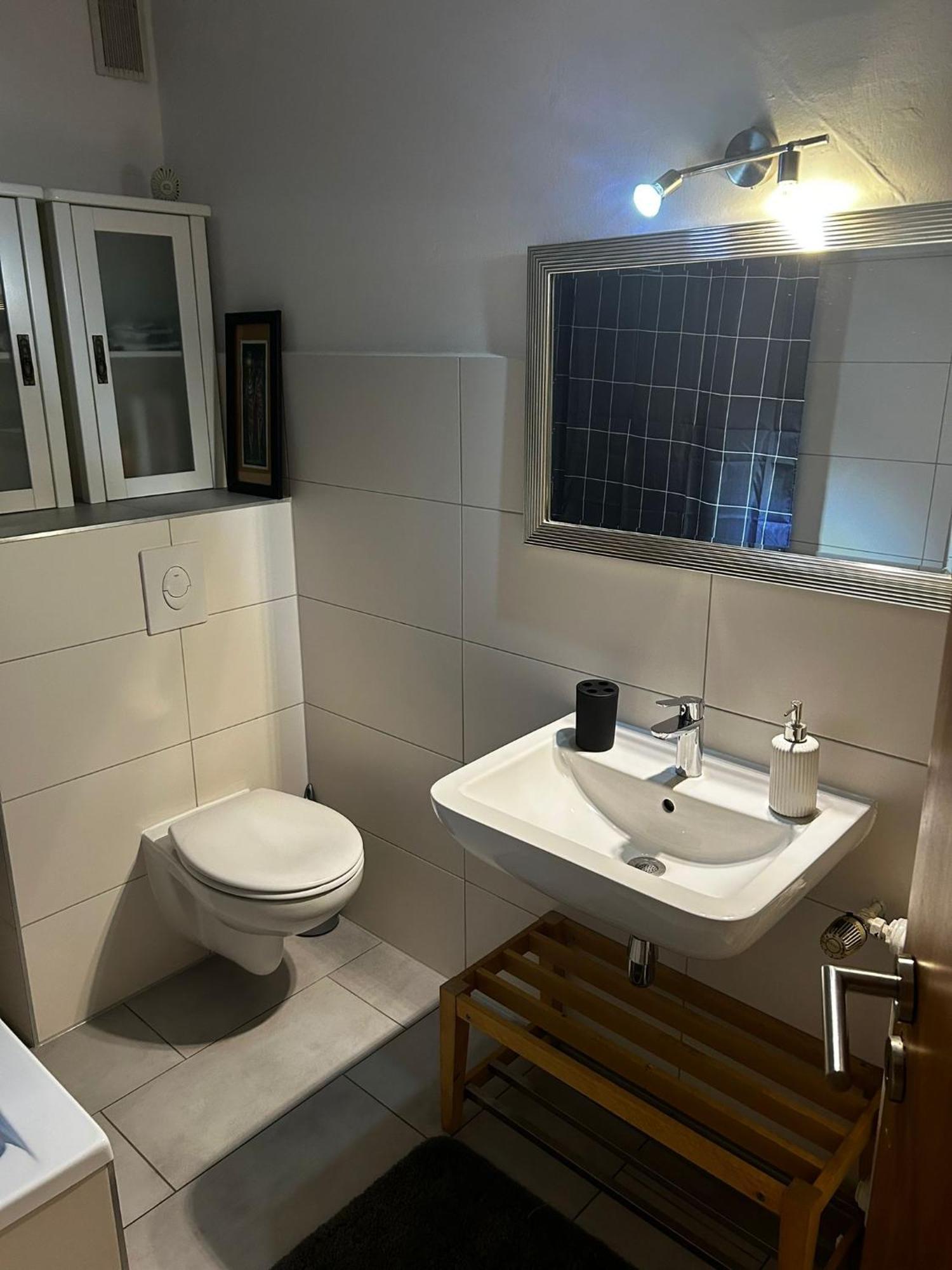 Apartamento 4 Min Naehe Von Hbf Und Dom Mit Garten ,balkon & Office Colónia