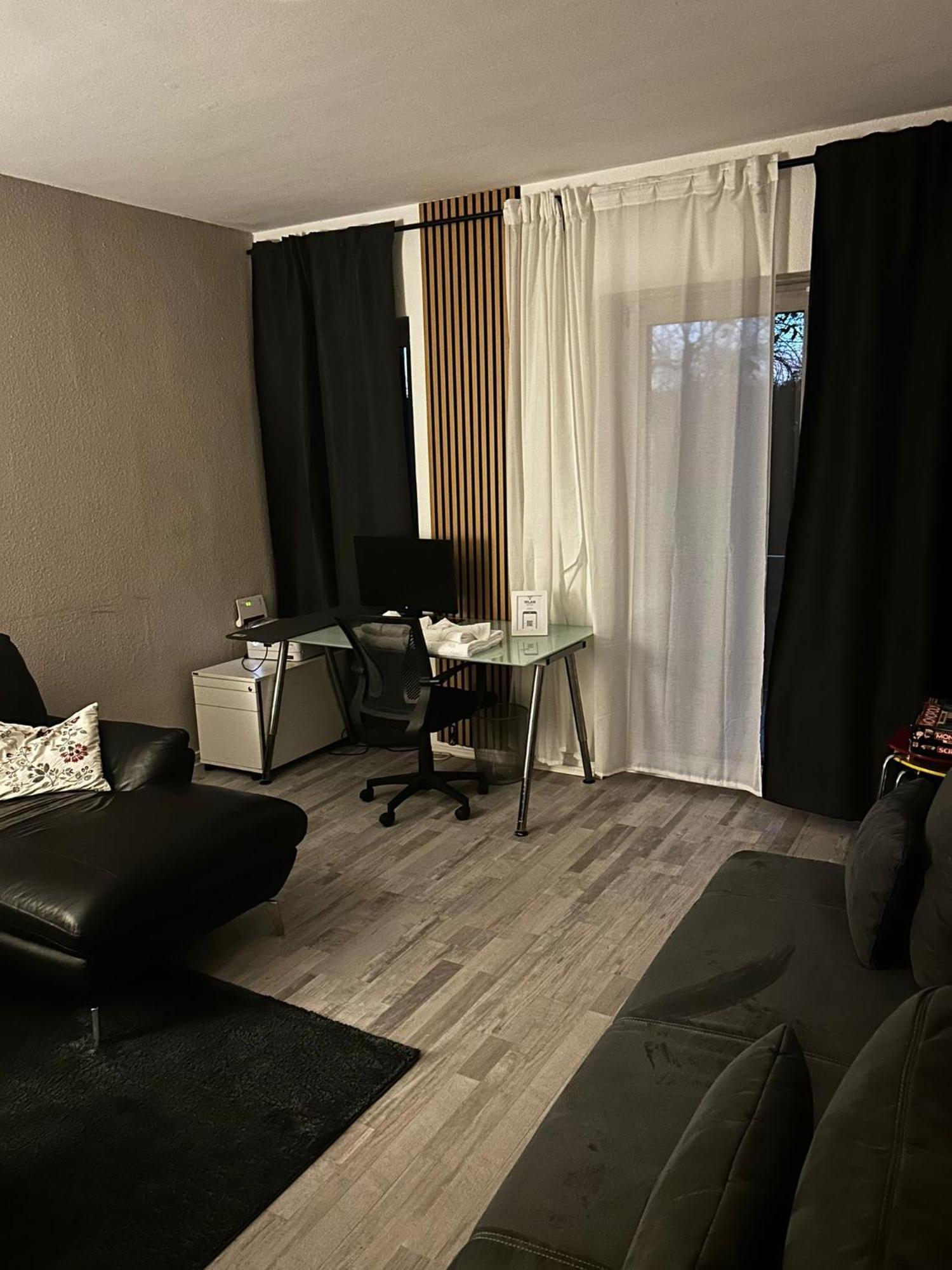 Apartamento 4 Min Naehe Von Hbf Und Dom Mit Garten ,balkon & Office *